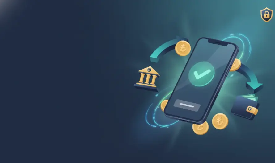 NowPay ile Hızlı Havale Deneyimi 2026: Analiz