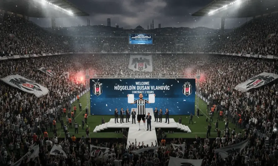 Yıldız Golcü İçin İstanbul’da Büyük Buluşma