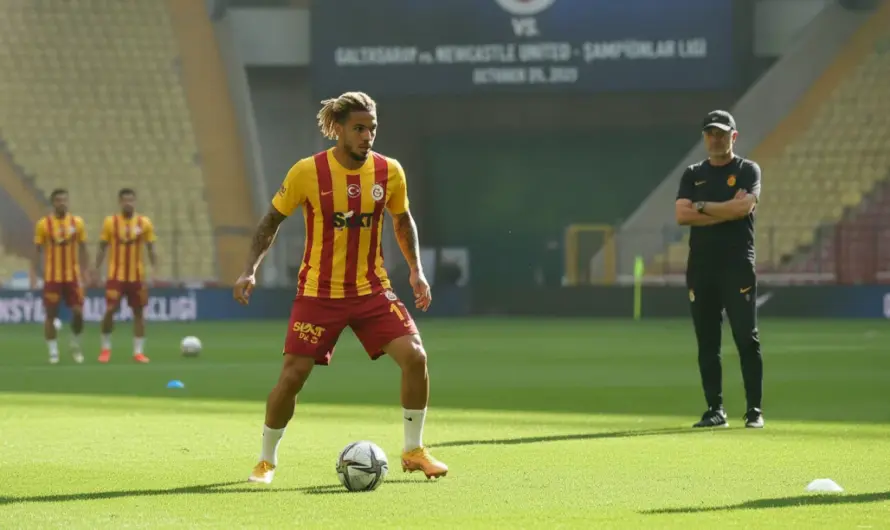 Okan Buruk’un Leao Planı: Galatasaray’da Saha Zamanı