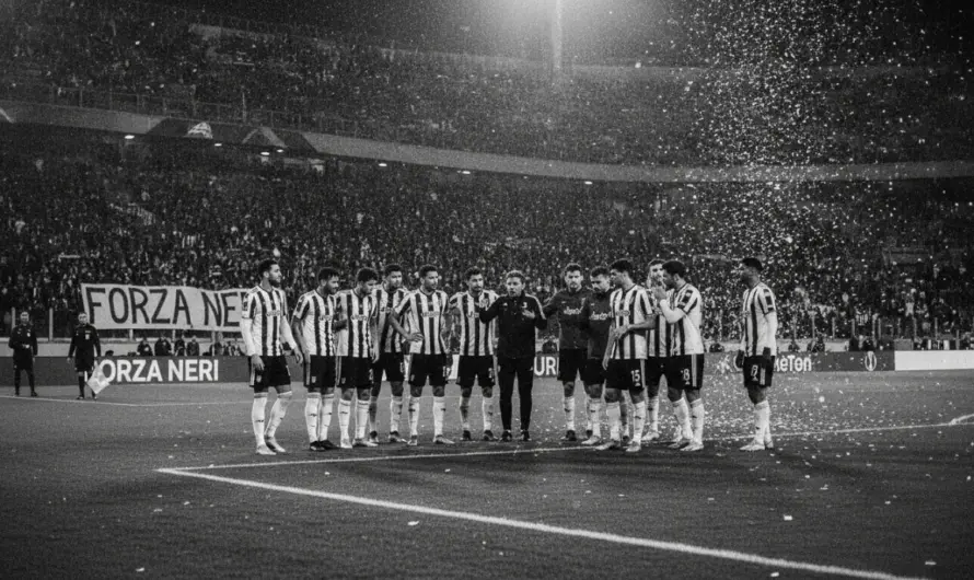 Beşiktaş’ın Hoffenheim Sınavı: Maç Saati ve Yayın Bilgisi