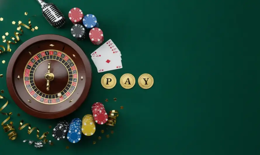 Discountcasino ve Kevin Hart’tan Büyük Ücretsiz Çip Fırsatı