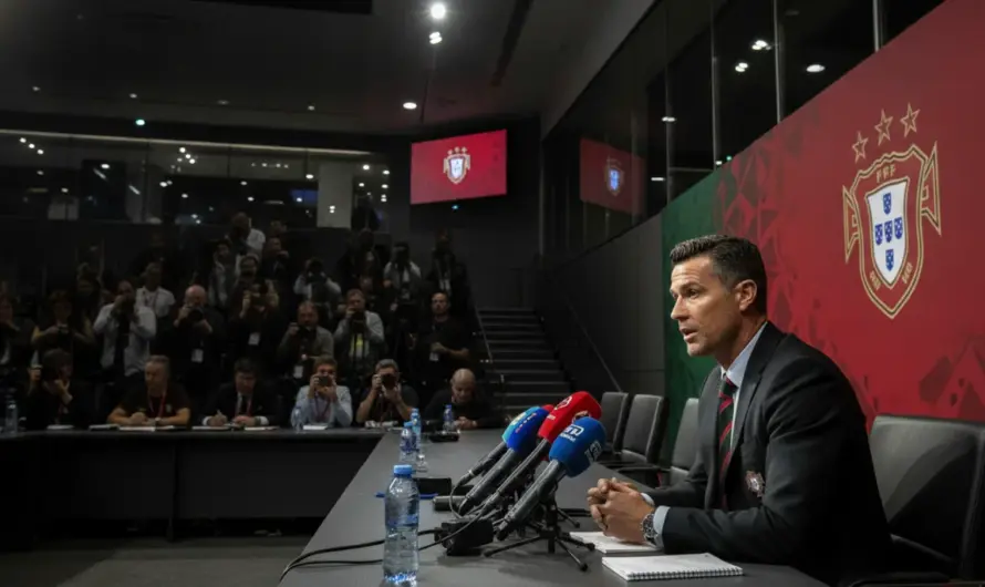 Ronaldo’nun Portekiz kampındaki güven krizine dair açıklaması